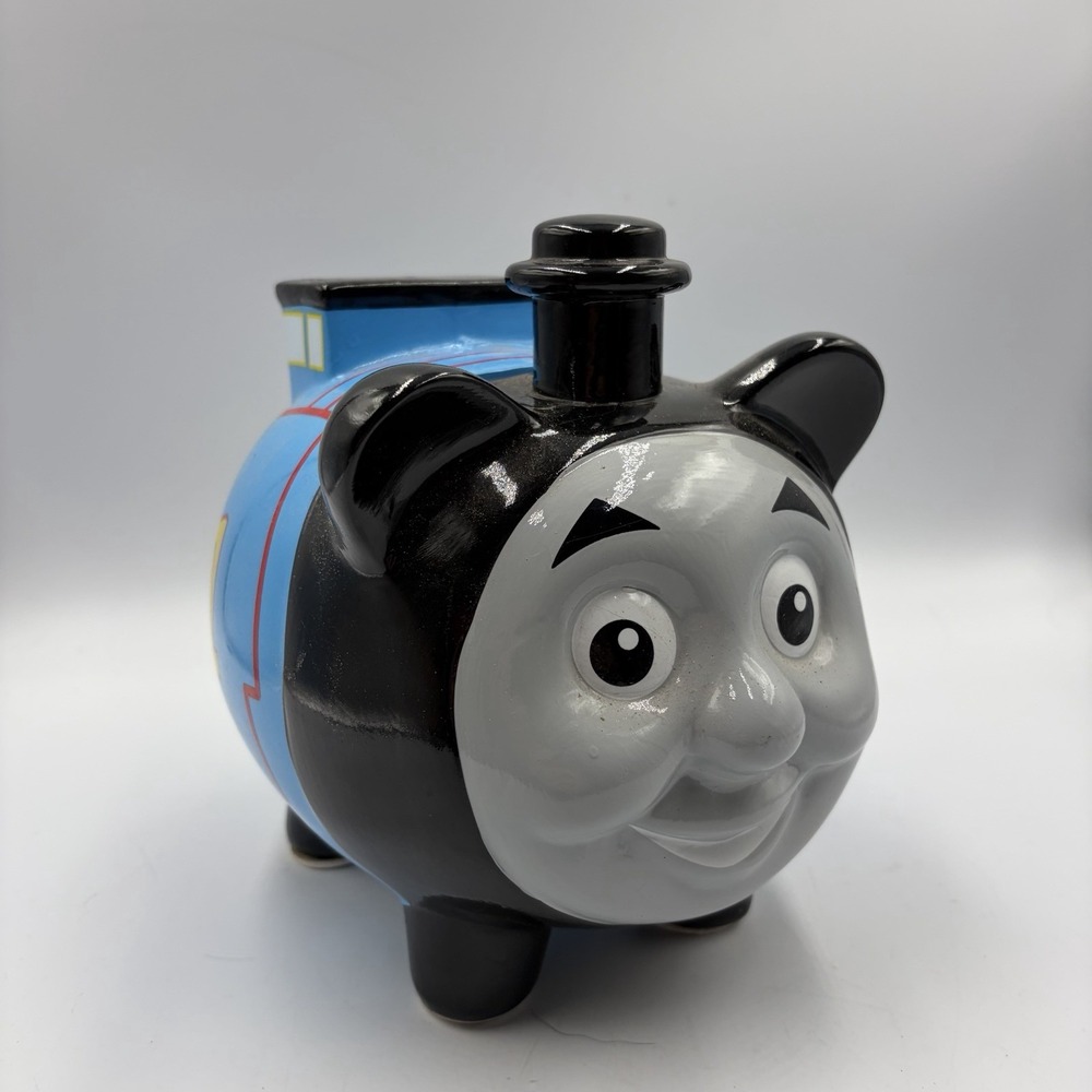 Thomas The Tank Engine & Friends Piggy Bank Limited Edition 2014
